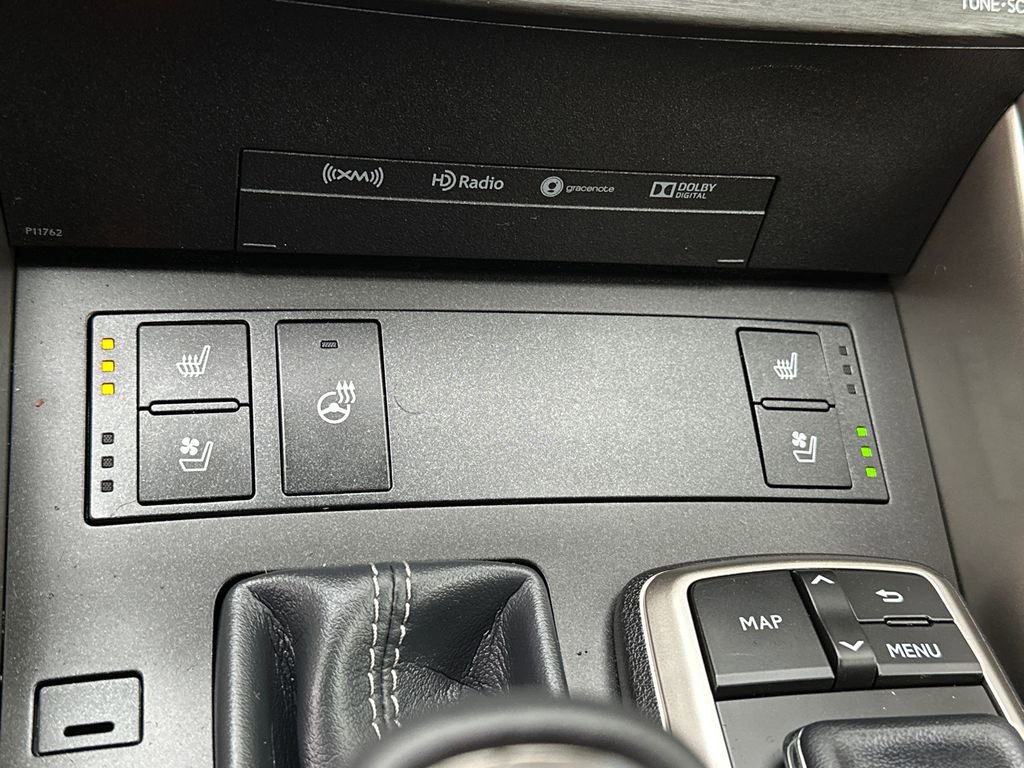 Used 2019 Lexus IS 300 AWD w/ Navigation Package image 28