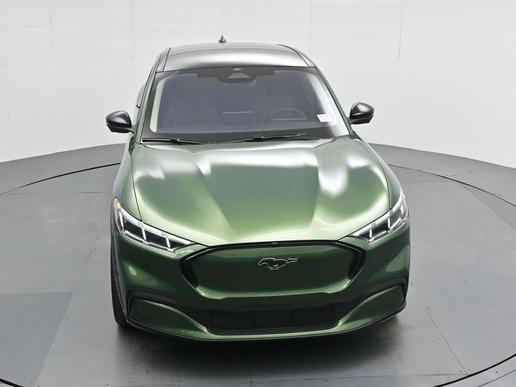 New 2024 Ford Mustang Mach-E Premium image 38