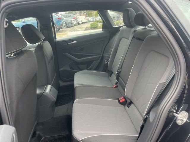 New 2026 Volkswagen Jetta Sport image 23