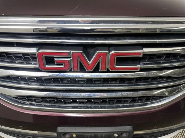 Used 2017 GMC Acadia SLT image 9