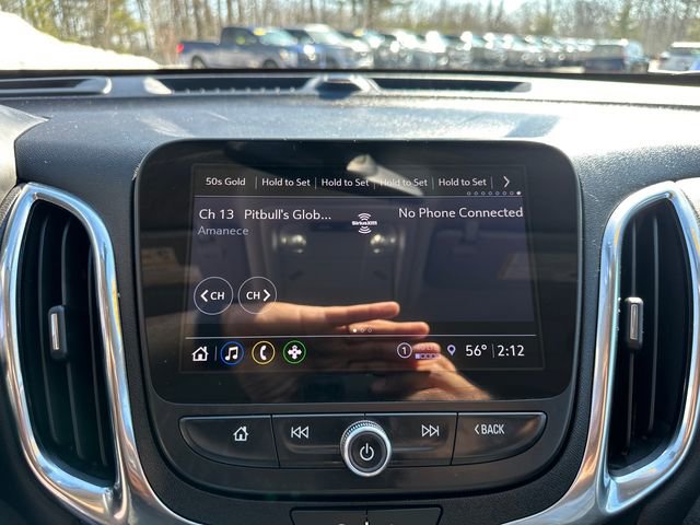 Used 2024 Chevrolet Equinox LT image 37
