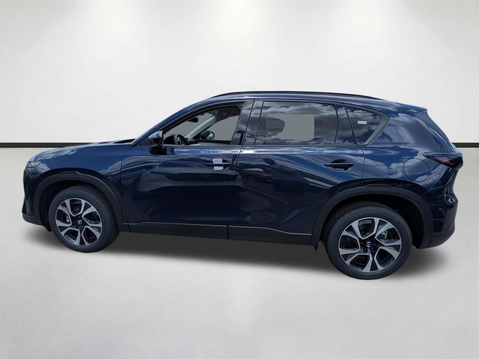 New 2026 MAZDA CX-5 Preferred AWD/4WD image 7