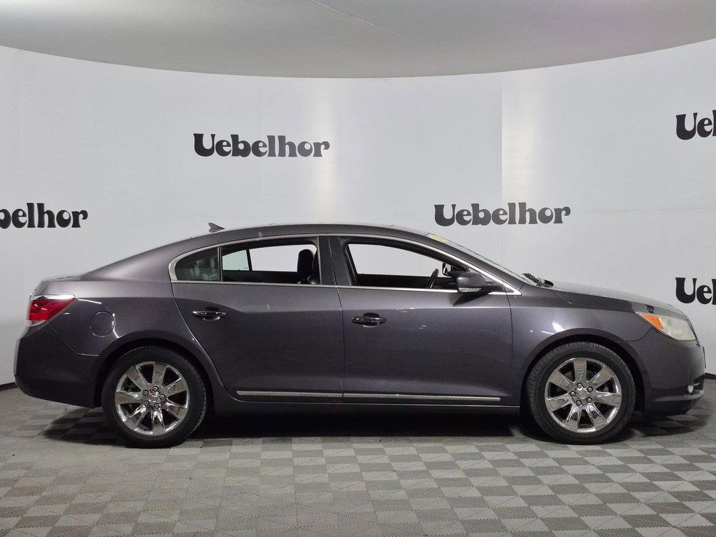 Used 2013 Buick LaCrosse Premium image 8