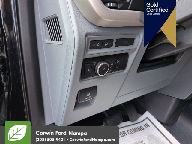 Used 2021 Ford F150 XLT w/ Equipment Group 302A High AWD/4WD image 15