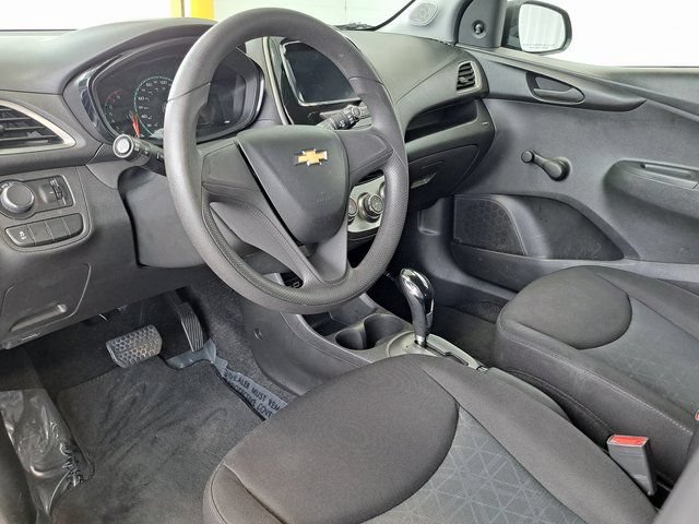 Used 2022 Chevrolet Spark LS FWD image 8