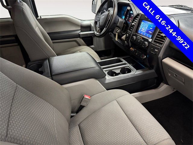 Used 2020 Ford F150 XLT w/ Equipment Group 302A Luxury image 9