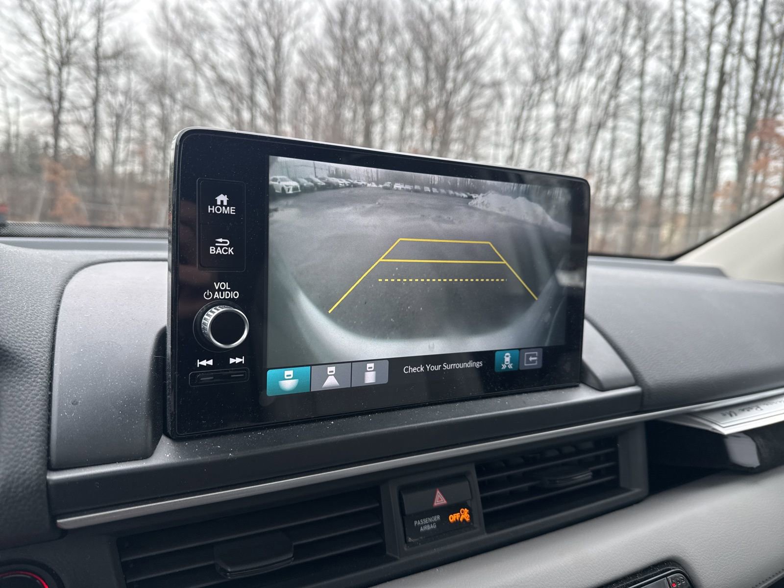 Used 2023 Honda Pilot Touring image 21