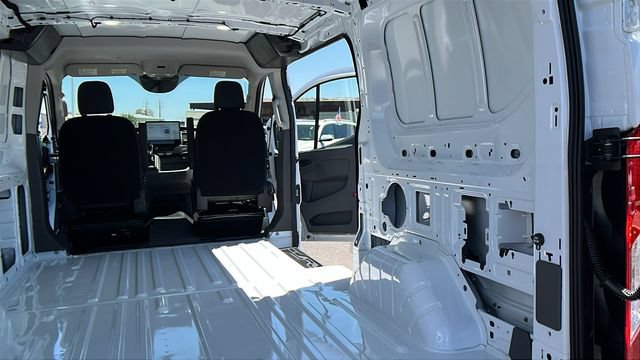 New 2026 Ford Transit 150 Low Roof RWD image 14