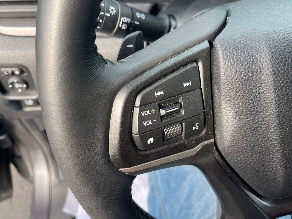 Used 2025 Honda Ridgeline RTL image 11