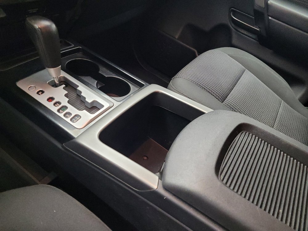 Used 2014 Nissan Titan SV w/ SV Value Truck Package image 26