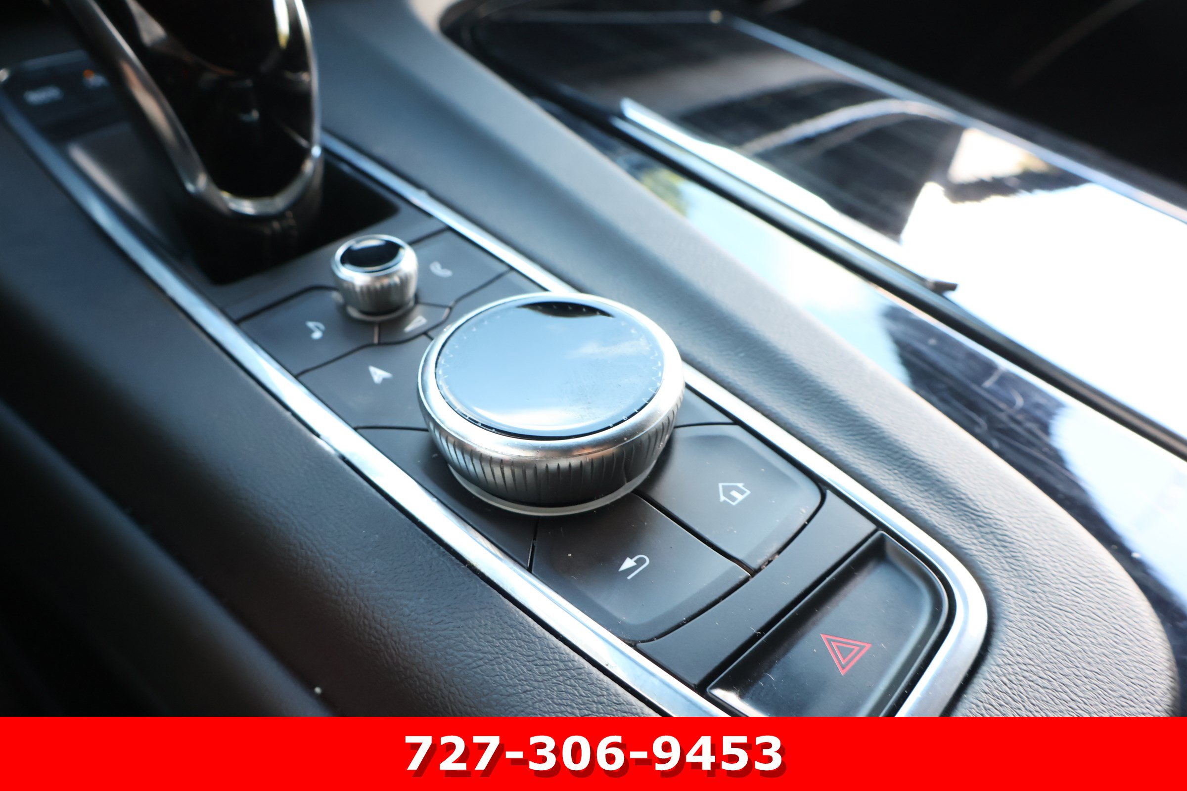 Used 2024 Cadillac Escalade Sport w/ LPO, ONYX Package AWD/4WD image 30