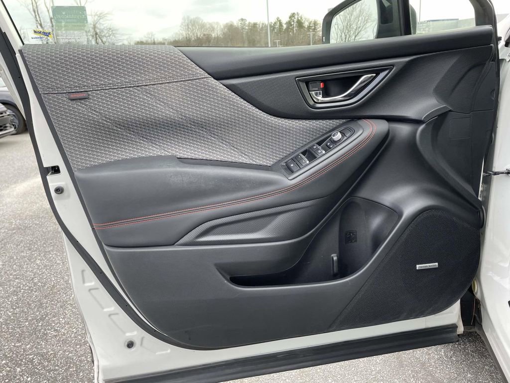 Used 2024 Subaru Forester Sport image 5