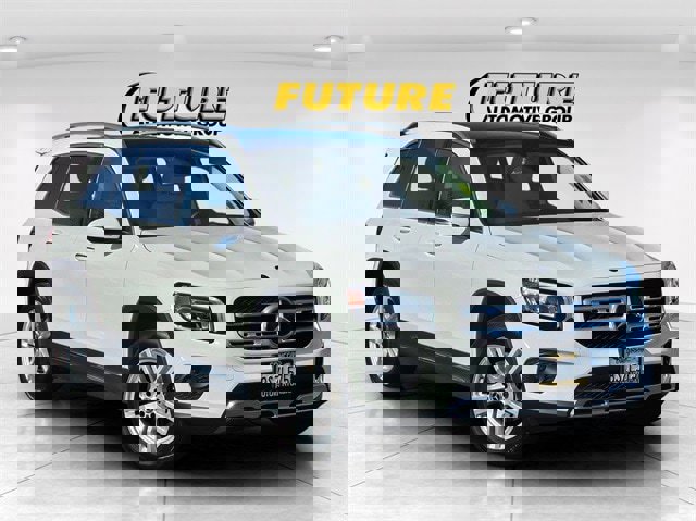 Used 2020 Mercedes-Benz GLB 250 4MATIC