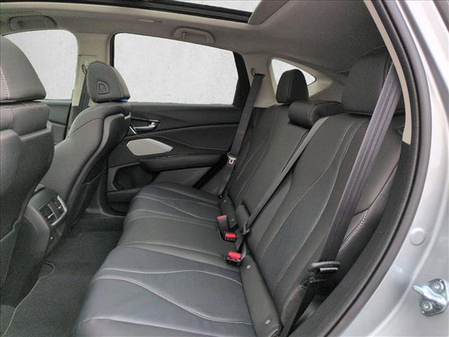 New 2026 Acura RDX SH-AWD w/ Technology Package image 27