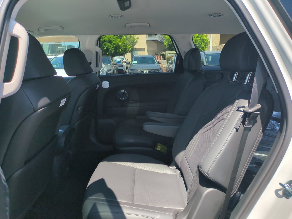 New 2026 Hyundai Palisade SEL FWD image 29