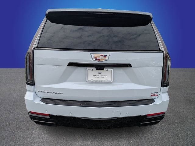 New 2026 Cadillac Escalade ESV Sport w/ Touring Package AWD/4WD image 4