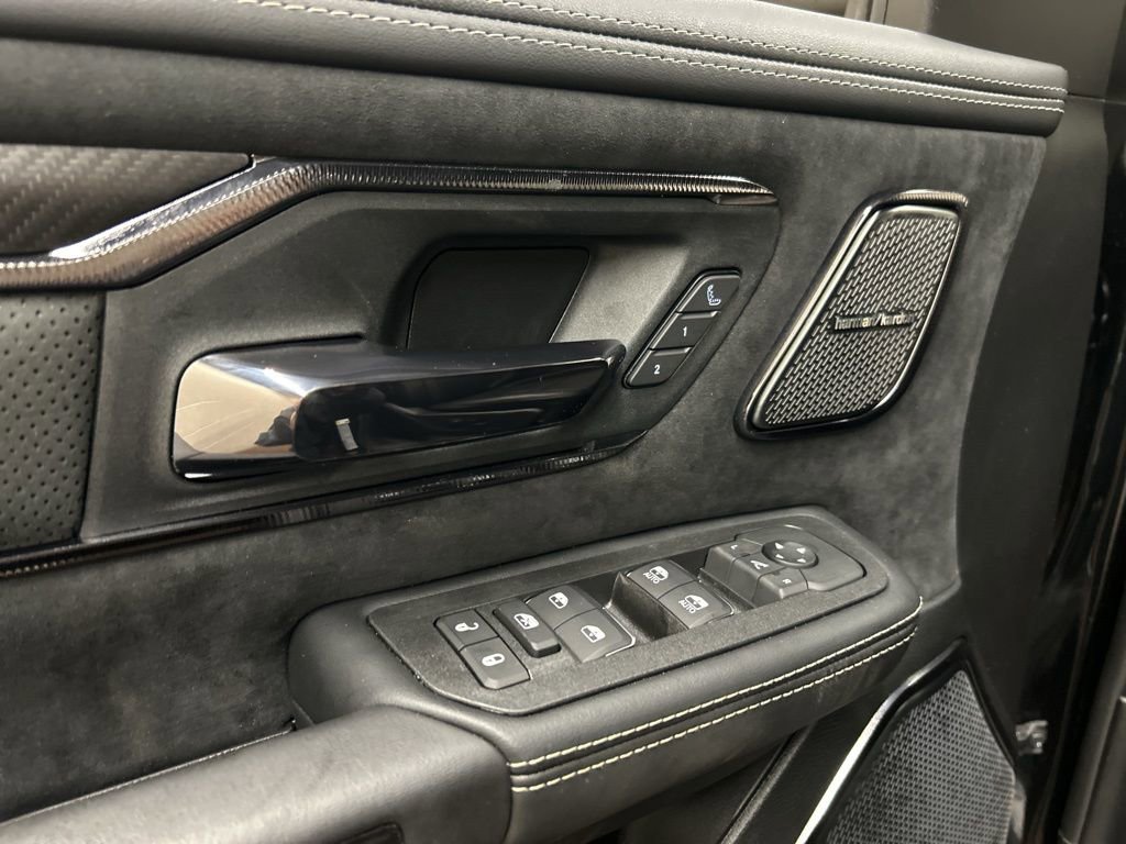 New 2026 RAM 1500 RHO w/ RHO Level 1 Equipment Group image 26