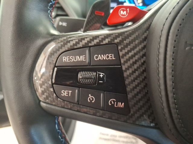 Used 2024 BMW M4 xDrive Competition w/ Executive Package image 21