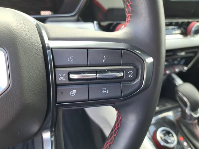 Used 2024 GMC Canyon AT4X image 24