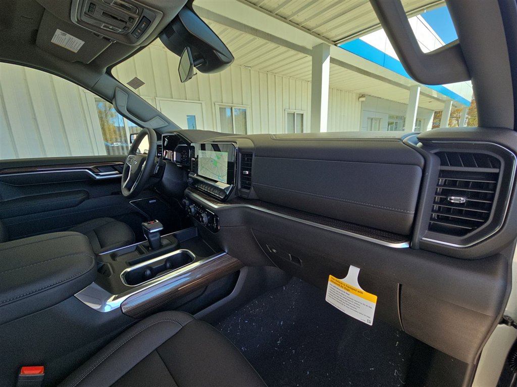 New 2026 Chevrolet Silverado 1500 RST w/ Convenience Package II image 28