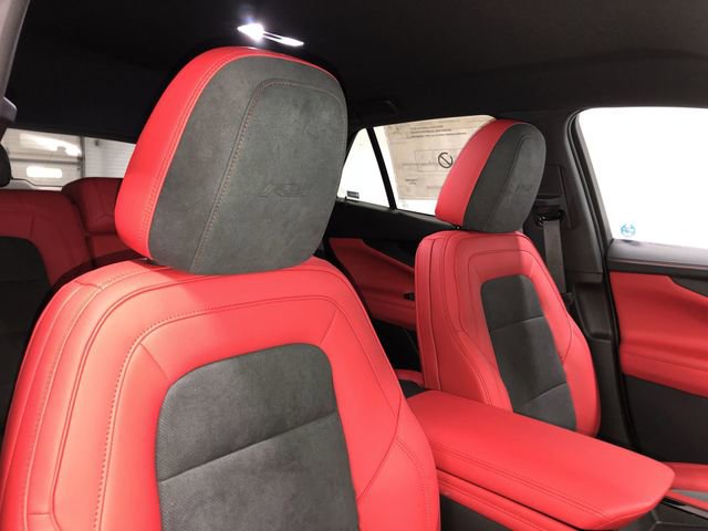 New 2024 Chevrolet Blazer EV RS AWD/4WD image 19