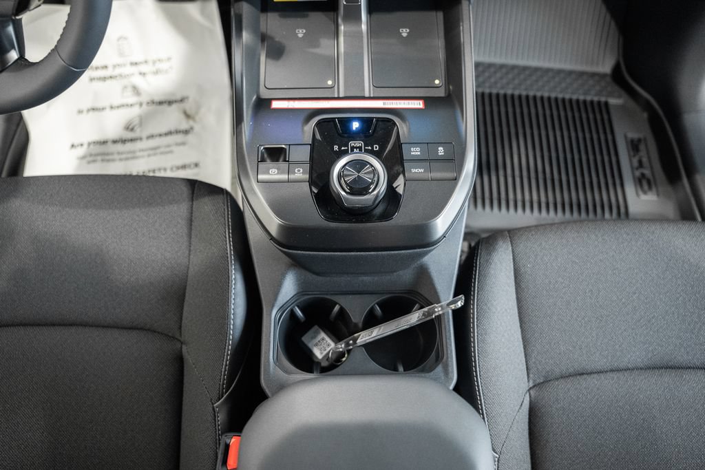 New 2026 Toyota C-HR AWD/4WD image 26