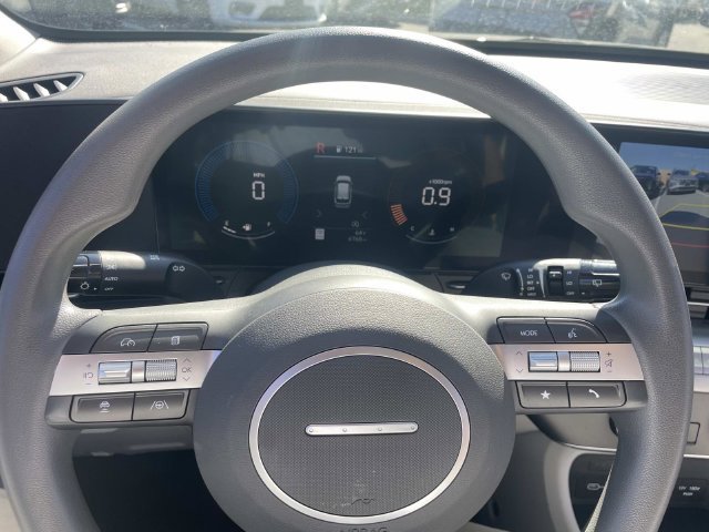Certified 2026 Hyundai Kona SE AWD/4WD image 26