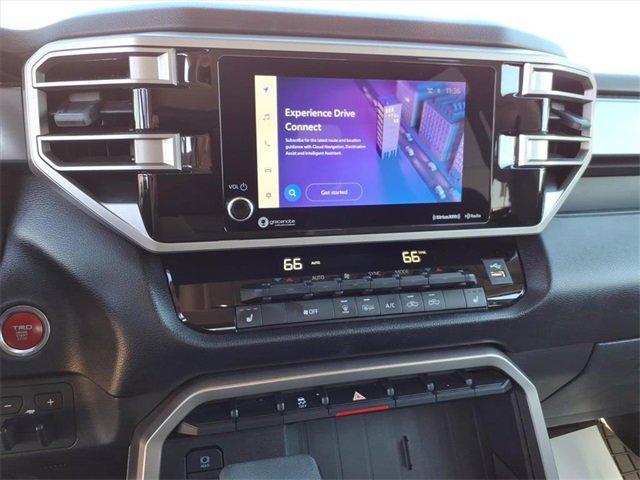 Used 2024 Toyota Tundra SR5 w/ TRD Sport Premium Package image 15