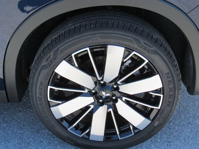 New 2026 Mitsubishi Outlander SE FWD image 15