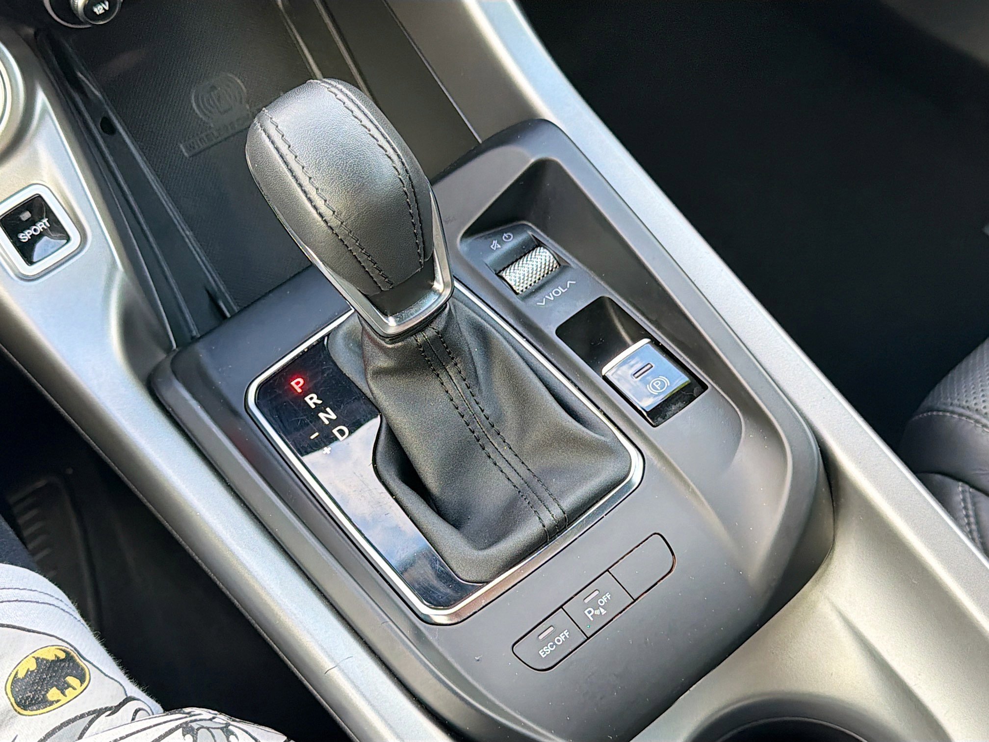 Used 2024 Dodge Hornet R/T Plus w/ R/T Blacktop Package image 30