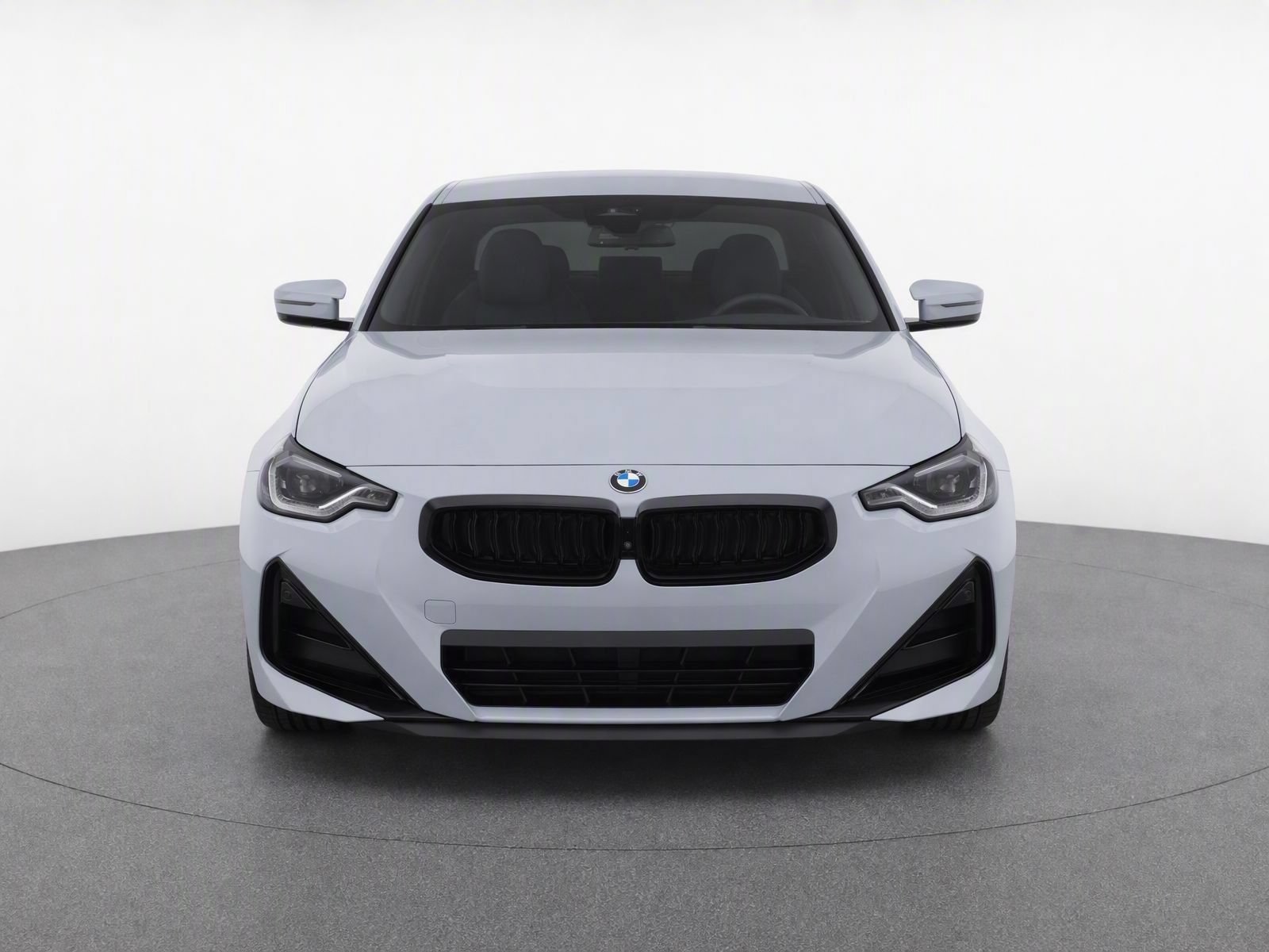 Certified 2025 BMW 230i Coupe w/ M Sport Package RWD image 6