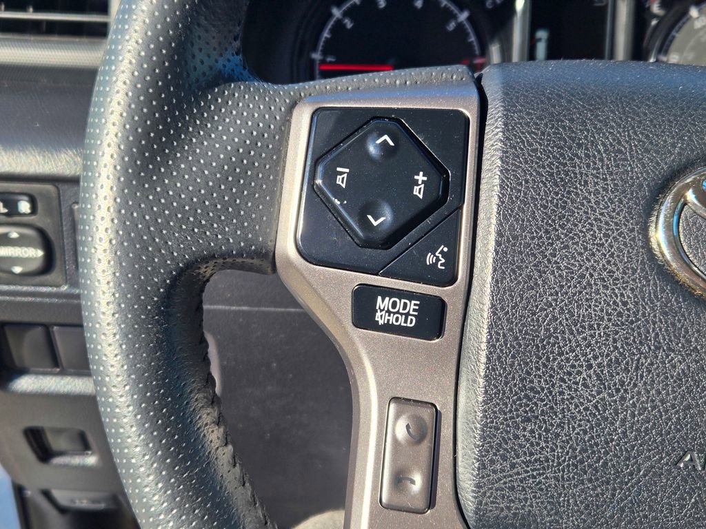 Used 2024 Toyota 4Runner SR5 image 38