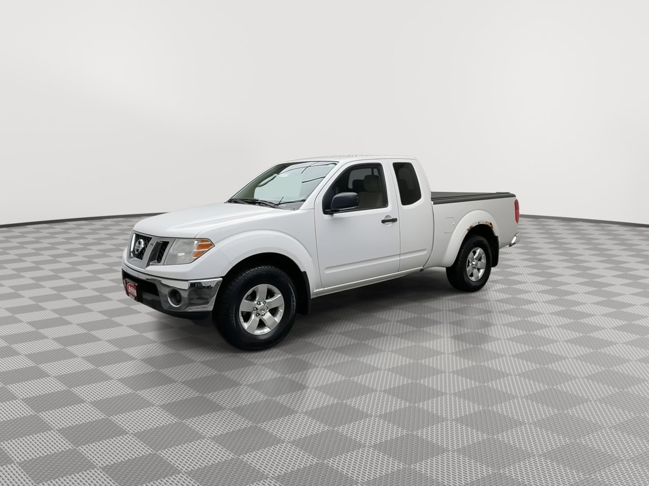 Used 2010 Nissan Frontier SE w/ SE Value Truck Pkg image 32