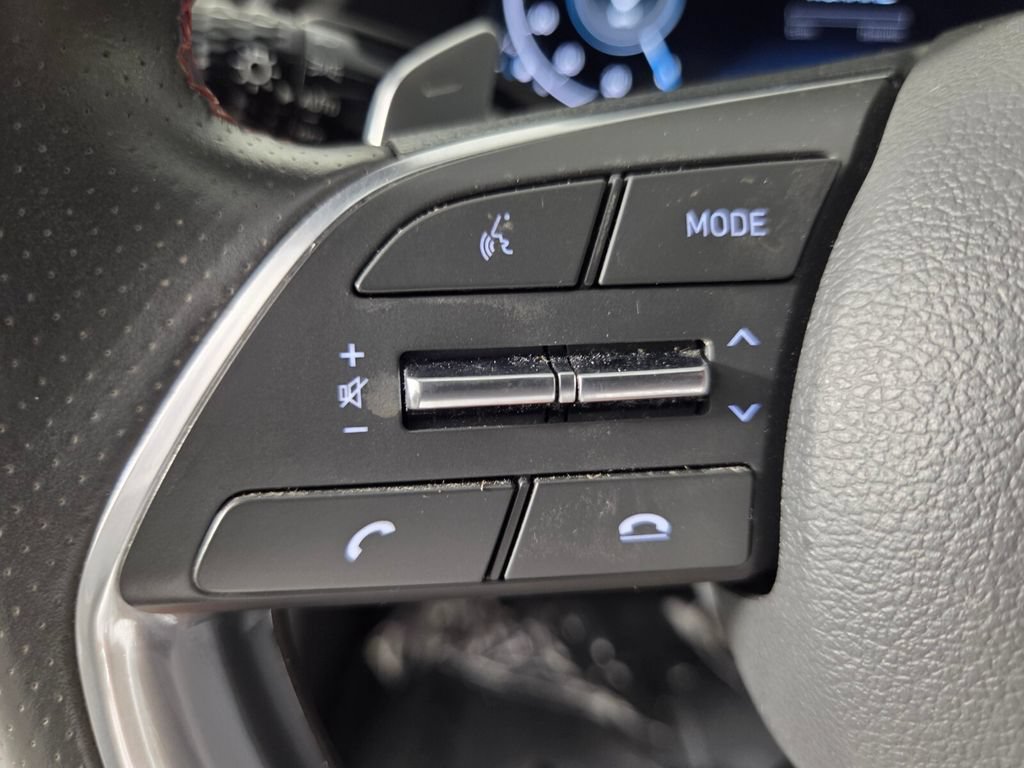 Used 2022 Hyundai Sonata SEL Plus FWD image 18