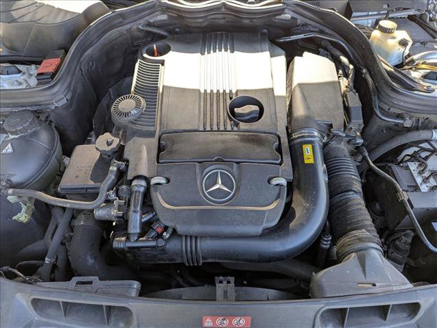 Used 2014 Mercedes-Benz C 250 Sedan image 23