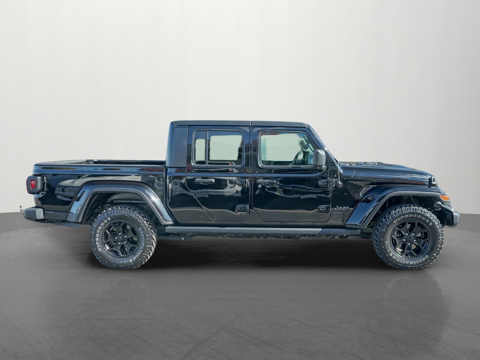 Used 2021 Jeep Gladiator Willys image 8