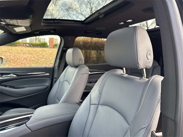 Used 2023 Buick Enclave Premium w/ Experience Buick Package image 18