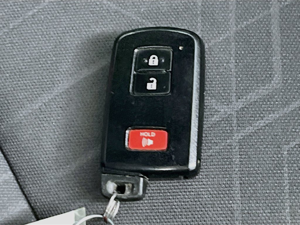 Used 2019 Toyota Tacoma TRD Sport RWD image 33