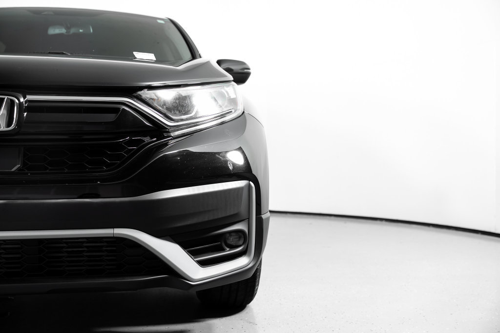 Used 2022 Honda CR-V EX-L image 19
