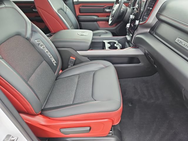 Used 2026 RAM 1500 Rebel w/ Rebel Level 1 Equipment Group AWD/4WD image 13