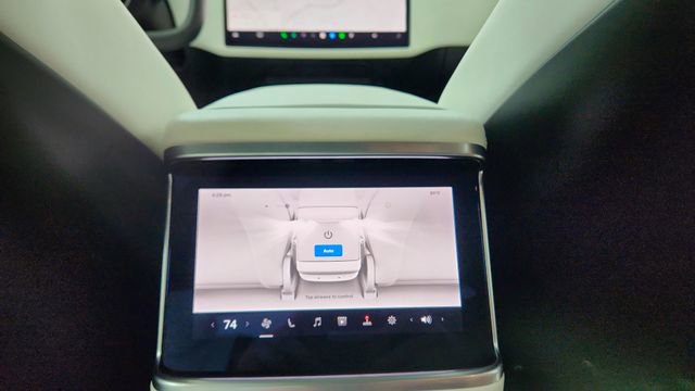 Used 2022 Tesla Model S Plaid AWD/4WD image 52