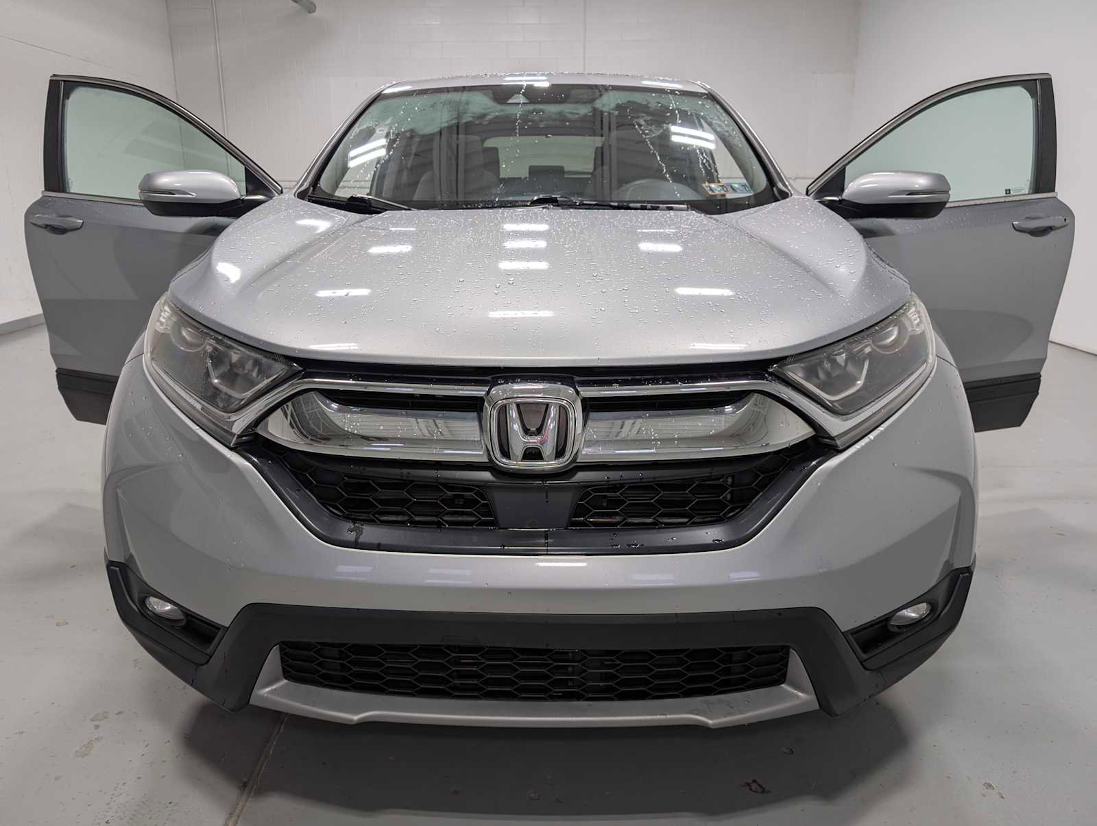Used 2018 Honda CR-V EX image 15