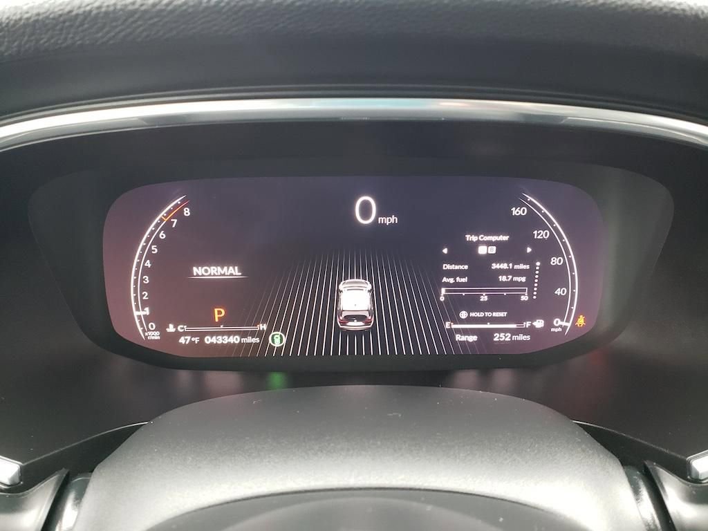 Certified 2023 Acura MDX SH-AWD image 22