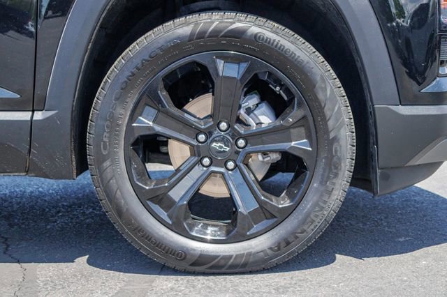 Used 2025 Chevrolet Equinox LT w/ Convenience Package II AWD/4WD image 12