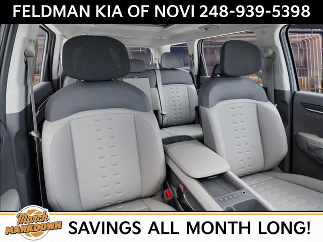 New 2026 Kia EV9 Wind image 15