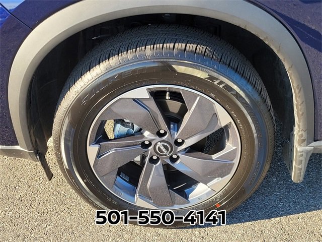 Used 2026 Nissan Rogue SV image 18