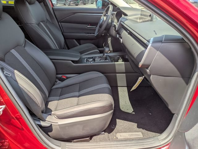 New 2026 MAZDA CX-50 AWD 2.5 S w/ Weather Package image 25