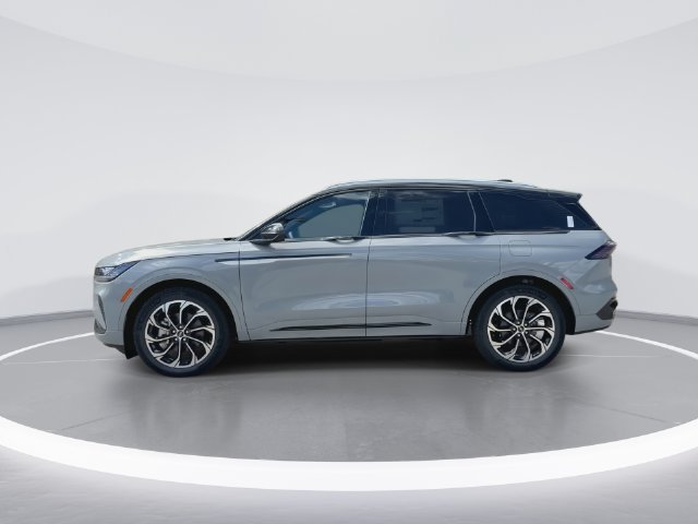 New 2026 Lincoln Nautilus Reserve AWD/4WD image 5