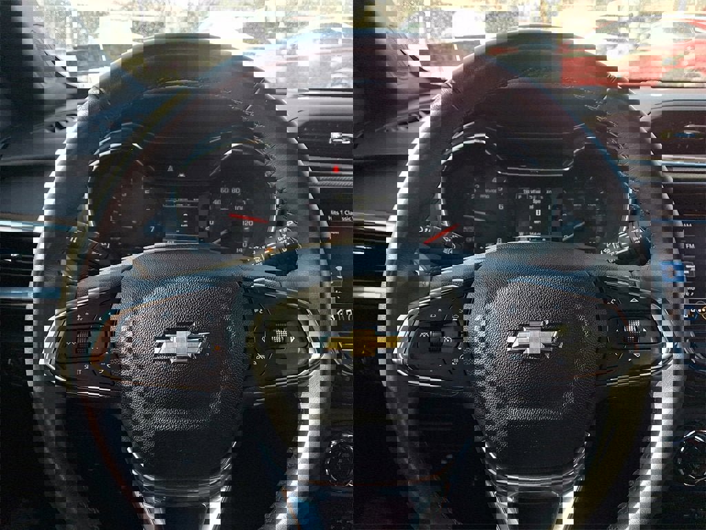 Certified 2023 Chevrolet TrailBlazer ACTIV w/ Convenience Package image 19