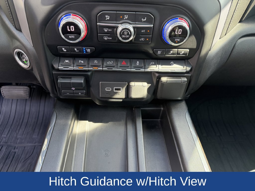 Used 2021 GMC Sierra 1500 SLT AWD/4WD image 16